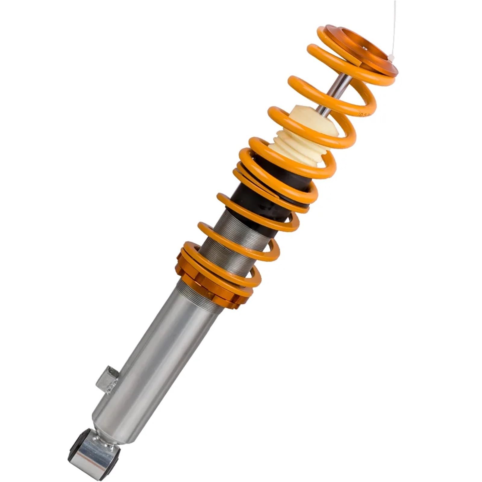 Amortyzatory samochodowe amortyzatora Zestaw amortyzatorów Coilover z regulacją do MAZDA MX5 MK1 Typ NA Rok-90-97