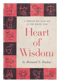 Hardcover Heart of Wisdom Book