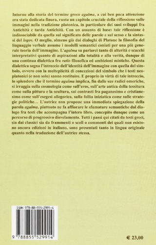 Agalma. Icone E Simboli Tra Platone E Il Neoplatonismo - 2