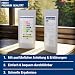 25x Gesundheitstest 10in1 Urin mit 10 Indikatoren - Selbsttest Zuhause & Professionell - Analyse Teststreifen – Glucose, Ketone, Bilirubin u.v.m.