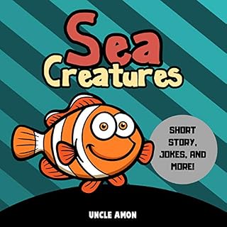 Sea Creatures cover art