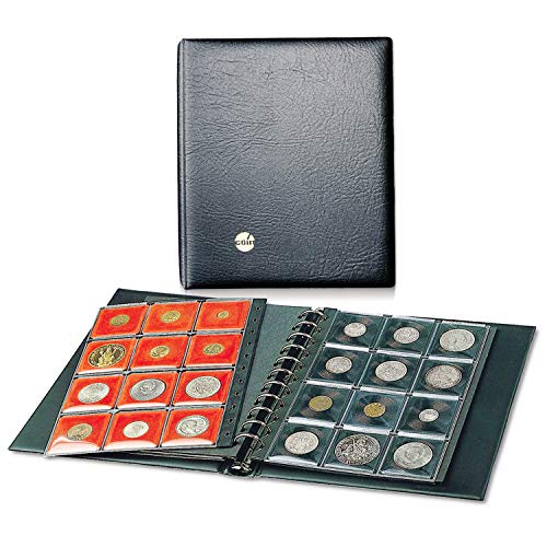 Album Billets 4 Anneaux Feuilles Supplémentaires SAFE Pour Billets - 5x3 Pochettes 80x195mm Pochettes Supplémentaires Album Billets Album Billets 4 Anneaux Feuilles Supplémentaires SAFE Pour Billets - 5x3 Pochettes 80x195mm Pochettes Supplémentaires Album Billets