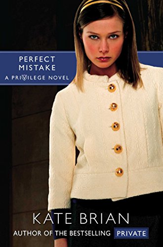 Télécharger Perfect Mistake (Privilege Book 3) (English Edition) PDF Ebook En Ligne