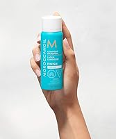 Vista 2 de Moroccanoil Luminous Hairspray Medium