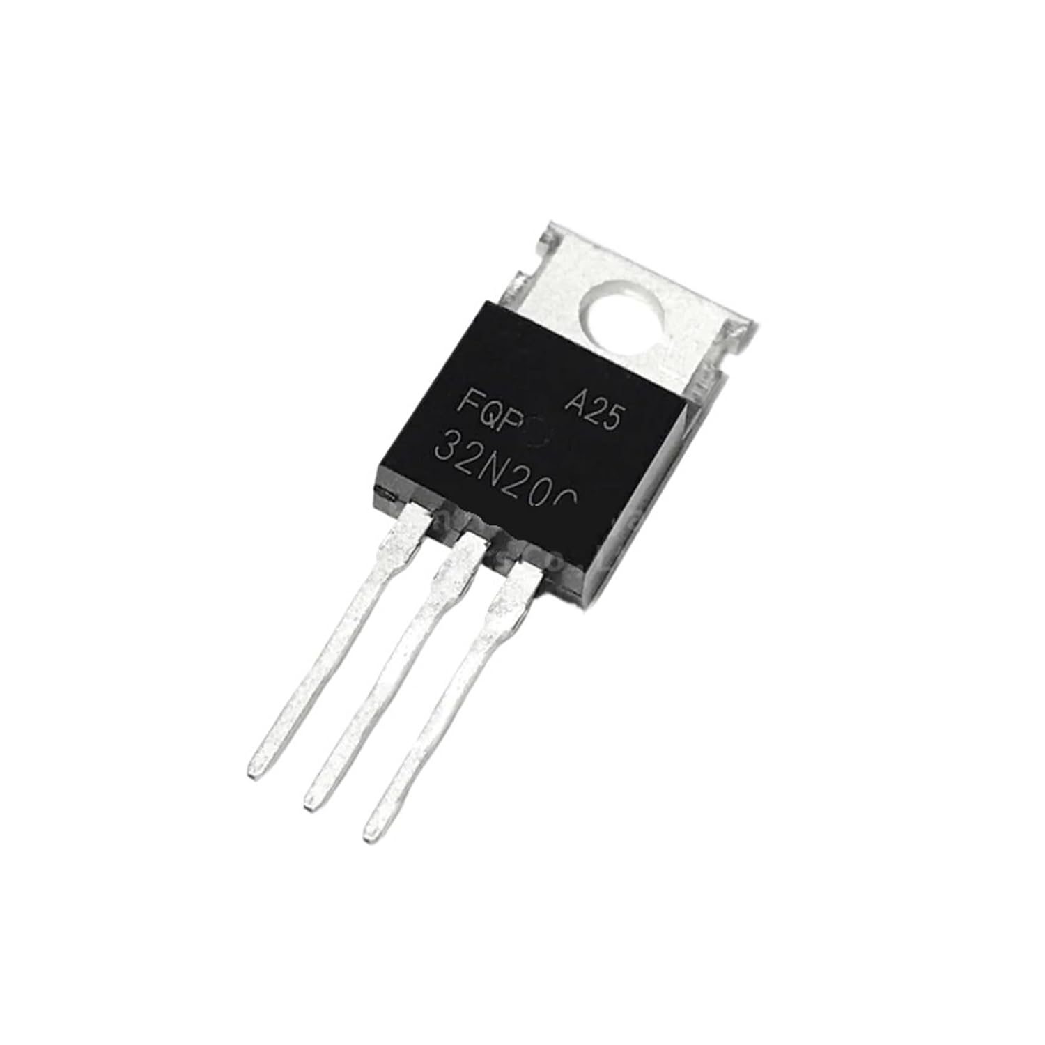 10PCS/LOT FQP32N20C N-Channel MOS Field Effect Transistor 32A 200V