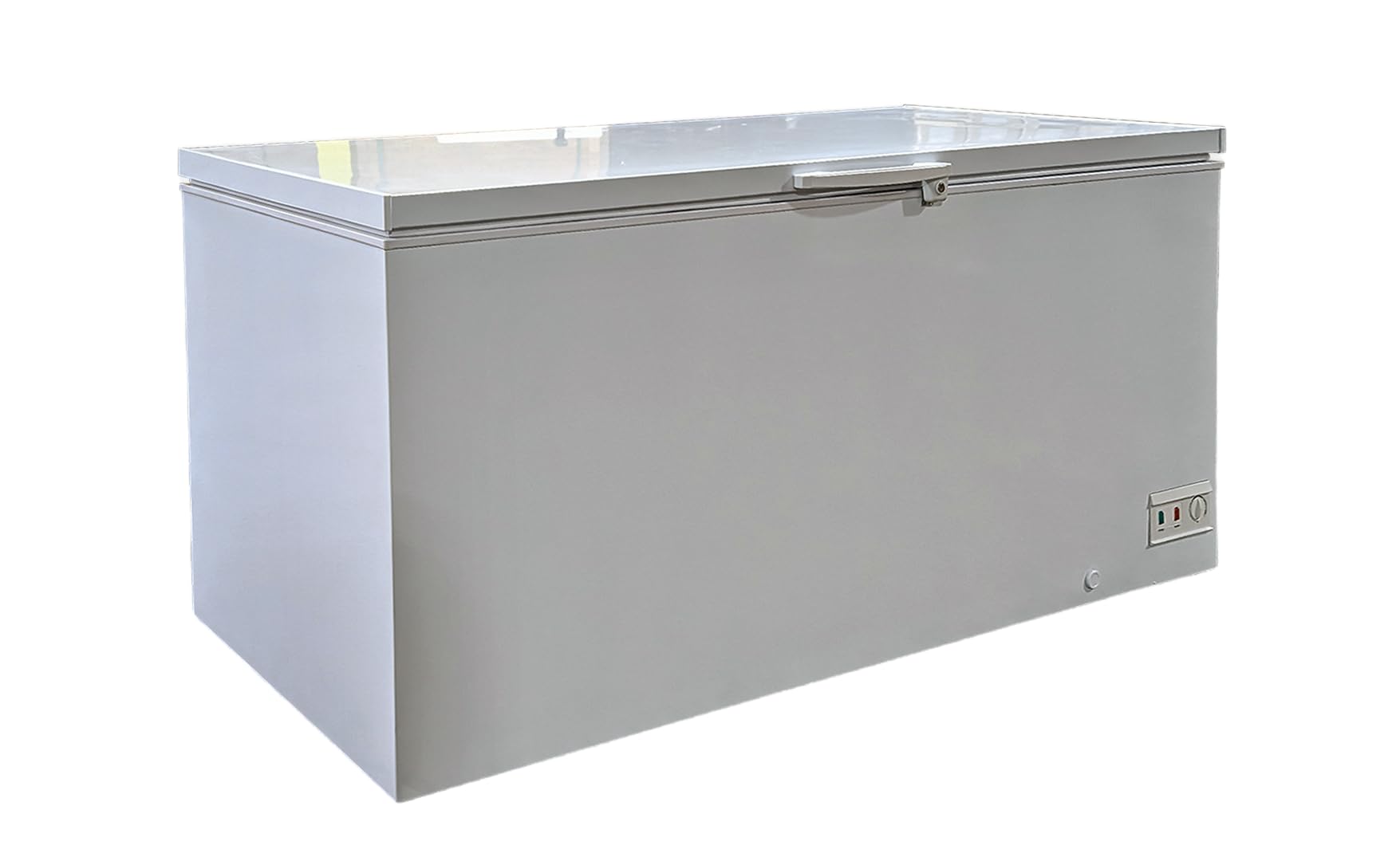 Commercial Chest Freezer, All-Purpose Compact Deep Freezer 68