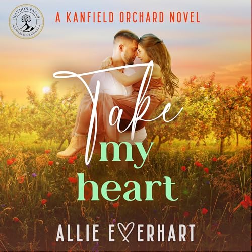 Take My Heart. Brody's Story cover art