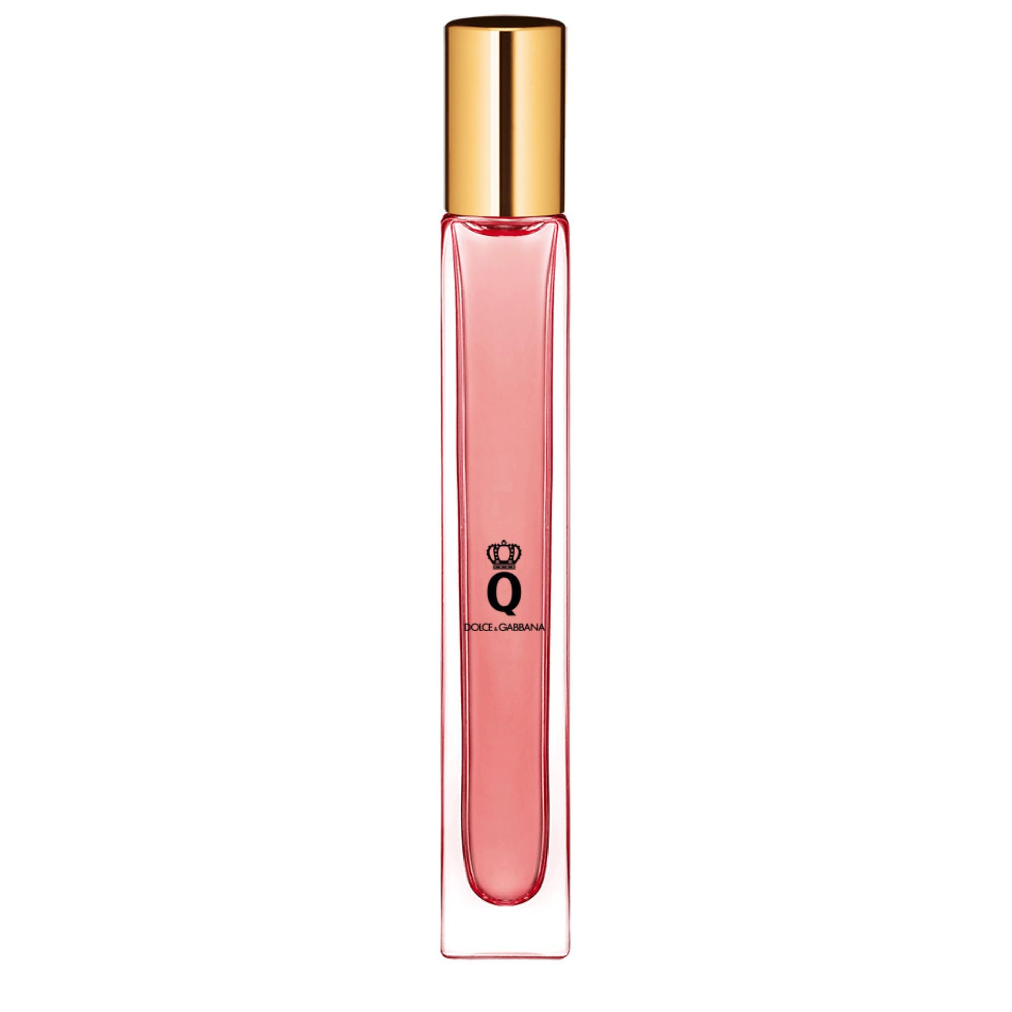 Dolce&Gabbana Q Intense, Eau De Parfum Spray, For Women 0.33 Fl Oz (Pack of 1)