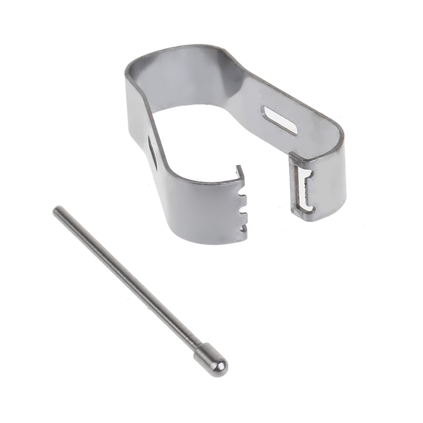 Hsioluted Removal Tweezers Tool Touch Nib Tips Replacement For Emr Pen， Alloy Removal Tweezers