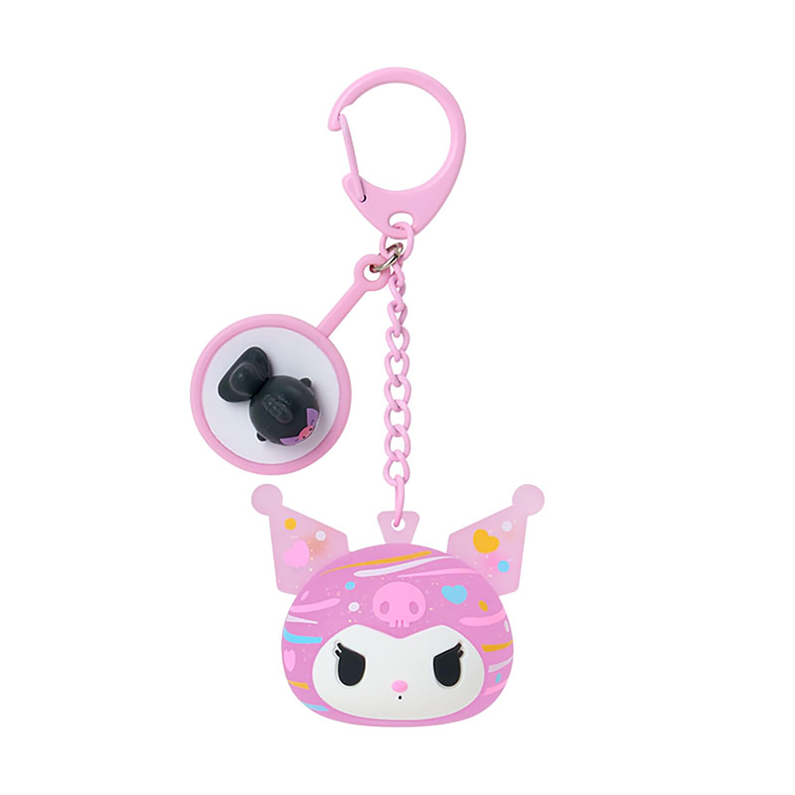 Amazon.co.jp: サンリオ(SANRIO) シークレットヨーヨー風チャーム