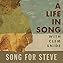 Song For Steve  By  cover art