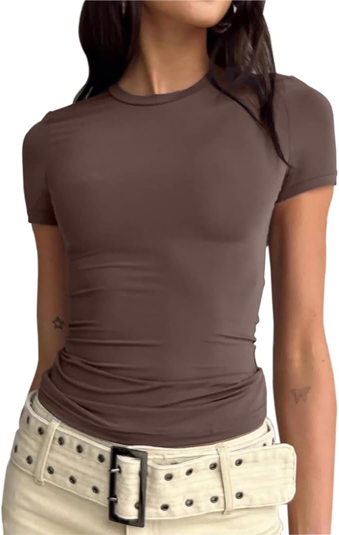 womens Wsssttsf Basic