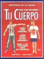 Tu Cuerpo (Coleccion Instituto De LA Salud) 0939193558 Book Cover