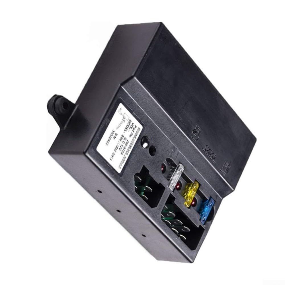 Módulo de control del motor EIM258-9753 12V Generador Interface