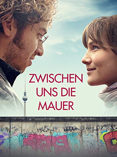 Zwischen uns die Mauer