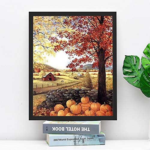 10X14 Inch Wall Hanging Wood Picture Frames Diamond Painting Frames Grandad Photo Frame Baby Scan Picture Frames For Family Walls Decoration,Anniversary,Wedding,Christmas,Baby Shower,Housewarming(2 Pack) #TOP5