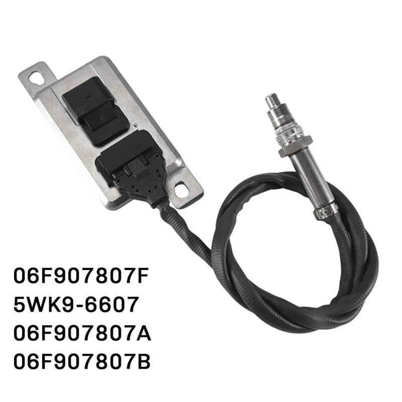 Sonde NOx Audi A3 Sportback 2005 résout surconsommation 06F907807F - 2