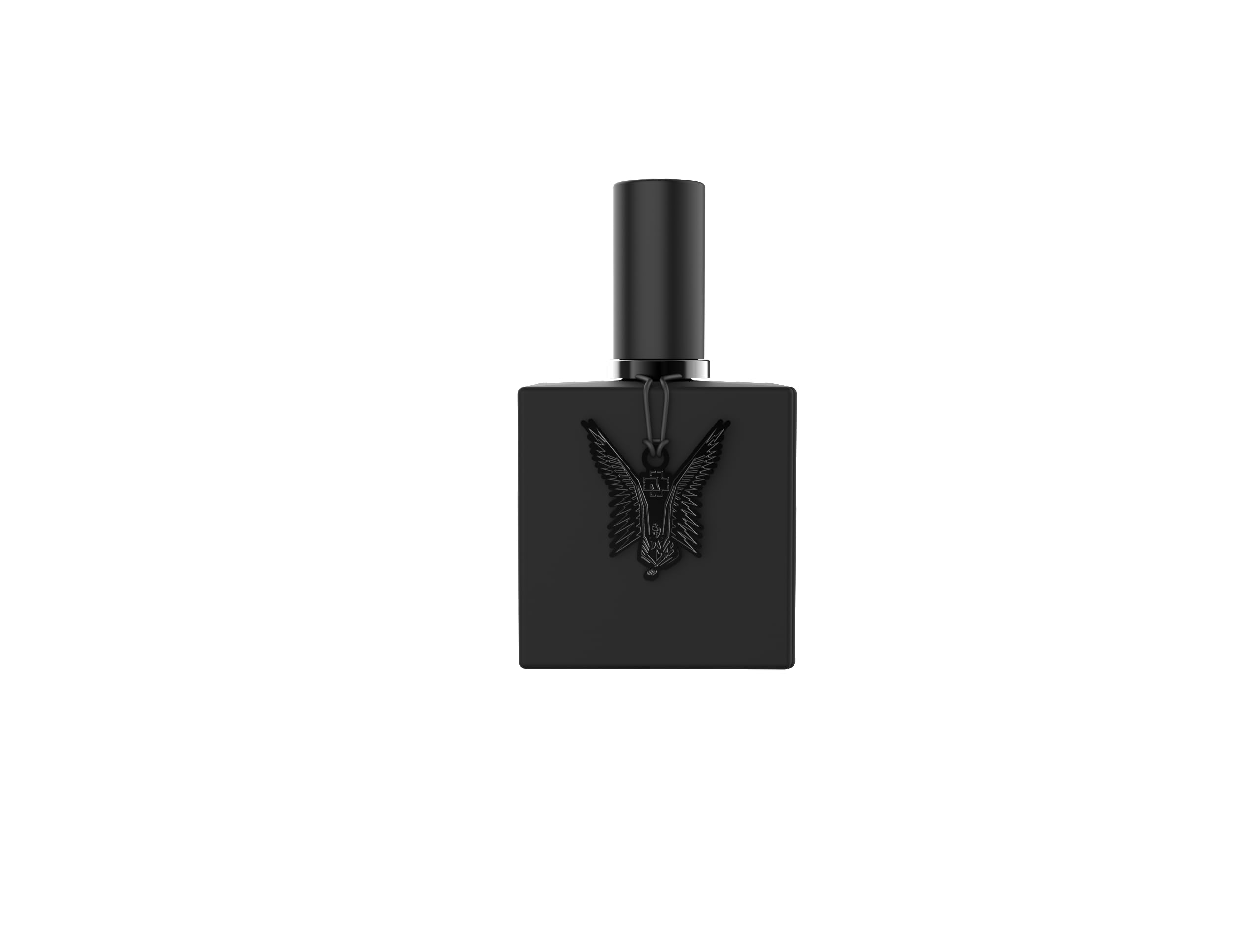 Rammstein Parfum Schwarz for Her Eau de Parfum 100ml