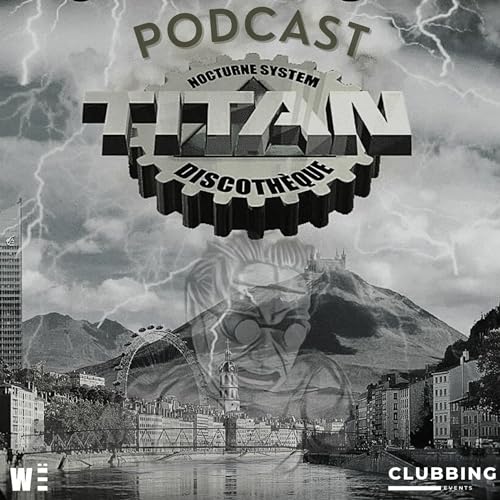 TiTAN - Sebastien Castillo : Clap Your Hands cover art