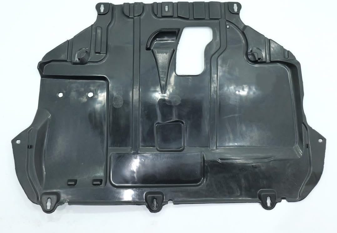 appRUN Under Engine Cover Undertray For FORD Transit Tourneo Connect 1839076
