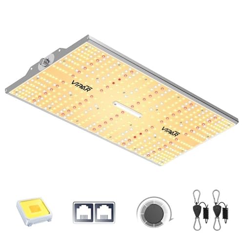 VIPARSPECTRA XS2500 Grow Lights for Seed Starting, 250W Dimmable LED G