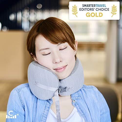 Top 15 BEST Pillows For Traveling On Airplanes Reviews 2022