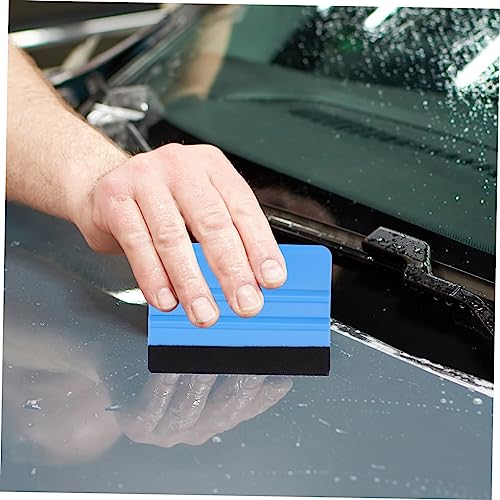 Kit vitres teintées voiture pour teinter ses vitres soi-même facilement