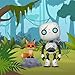Funko Pop! & Buddy: Wild Robot Imagen de Funko Pop! & Buddy: Wild Robot