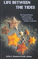 Life Between the Tides 0933177003 Book Cover