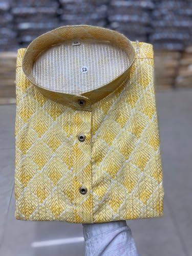 Image of LAZZLY Men Shirt