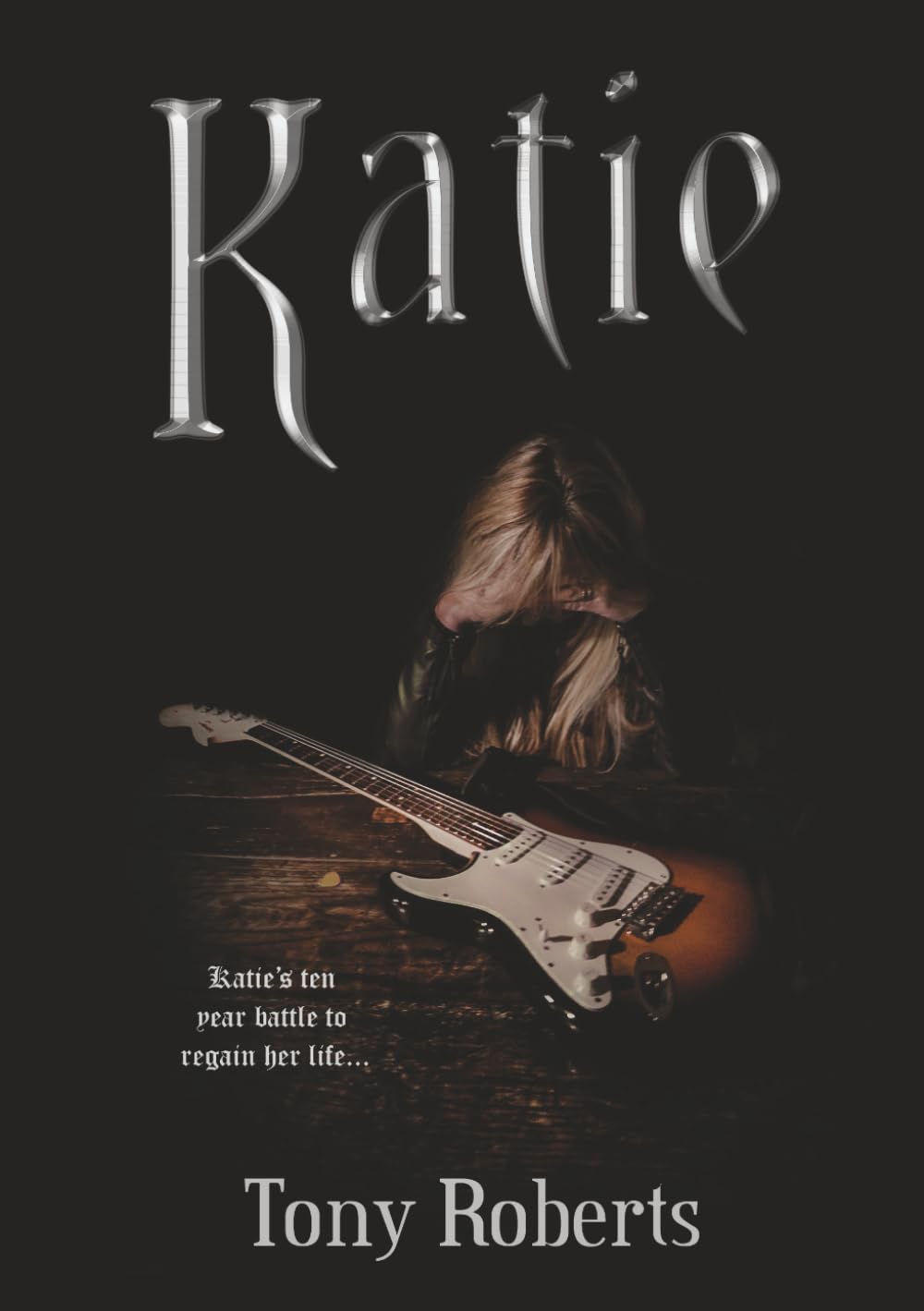 Katie (Katie Long & Siren)