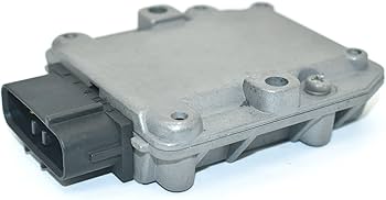 Ignition Control Module 89621-12050 Compatible With Toyota 4Runner