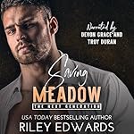 Cover of Saving Meadow