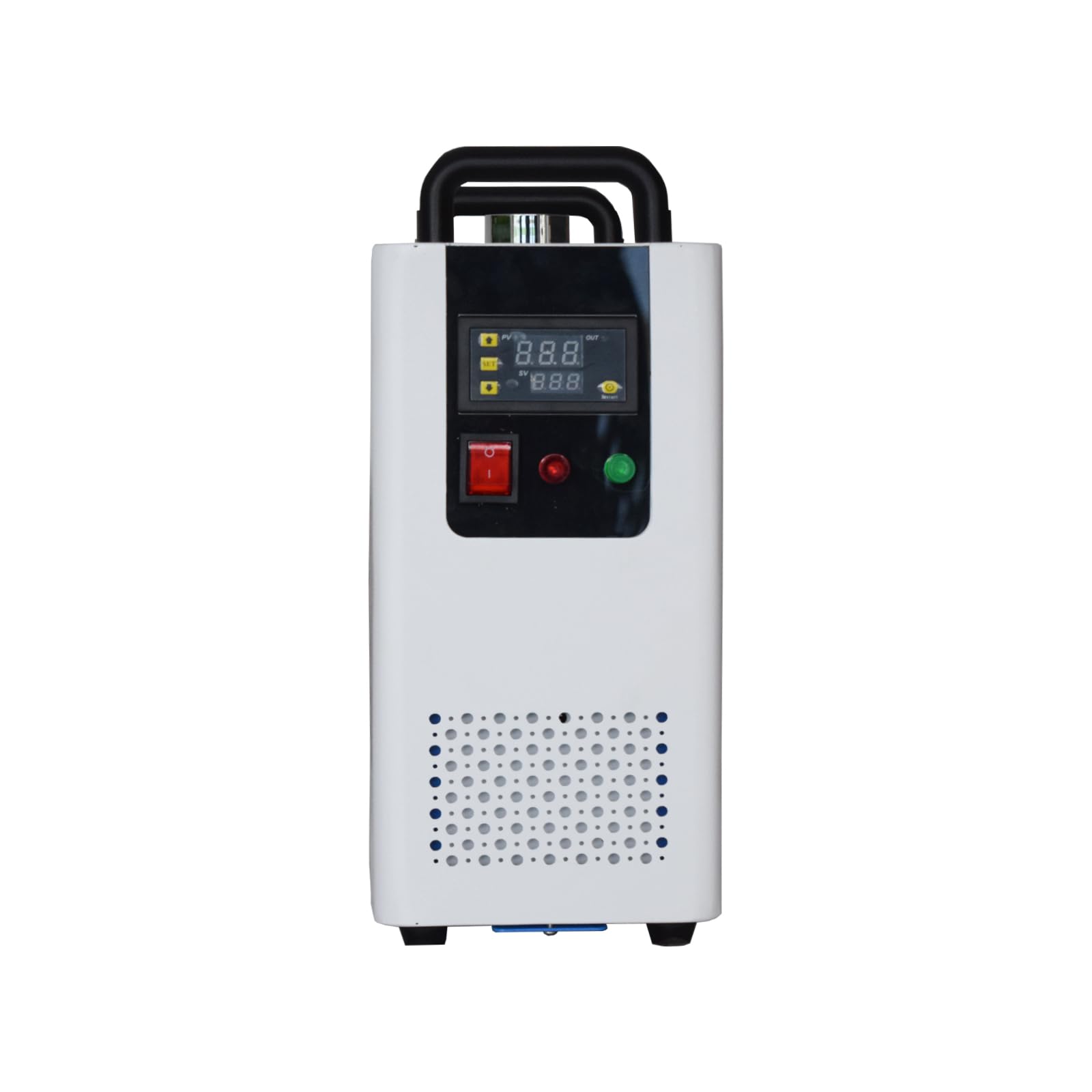 KH-6000 Industrial Water Chiller for Co2 Laser Engraver 50W 80W 100W