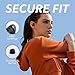 Soundcore by Anker Life A1 True Wireless Earbuds, Powerful Customized Sound, 35H Playtime, Wireless Charging, USB-C Fast Charge, IPX7 Waterproof, Button Control, Bluetooth Earbuds（Renewed）