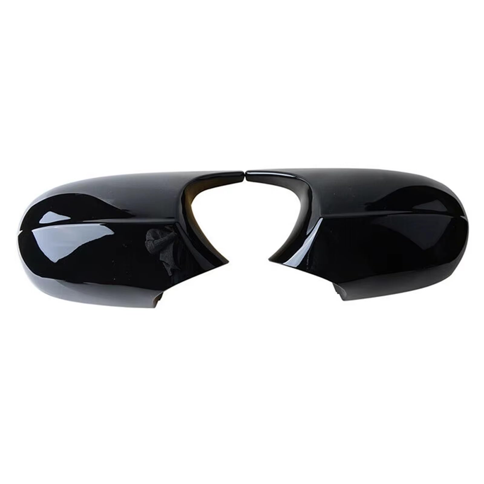 Coque rétroviseur BMW E81 E90 résoudre problème de cache cassé remplacement portière