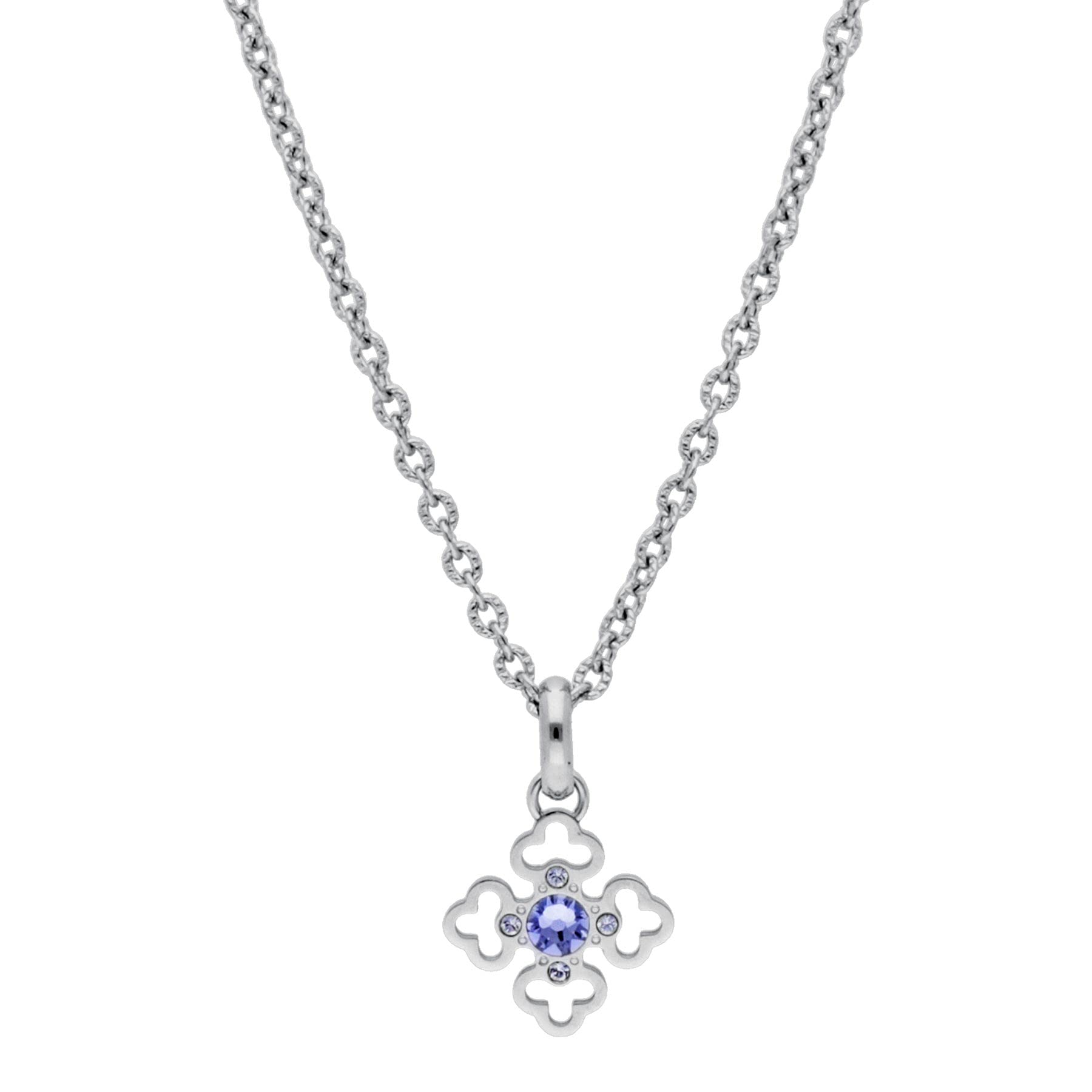 Collana Brosway Donna Tres Jolie in Acciaio BTJMS691