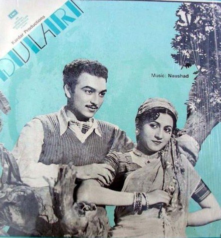 Amazon.co.jp Dulari a Rare Hindi Film Soundtrack 本