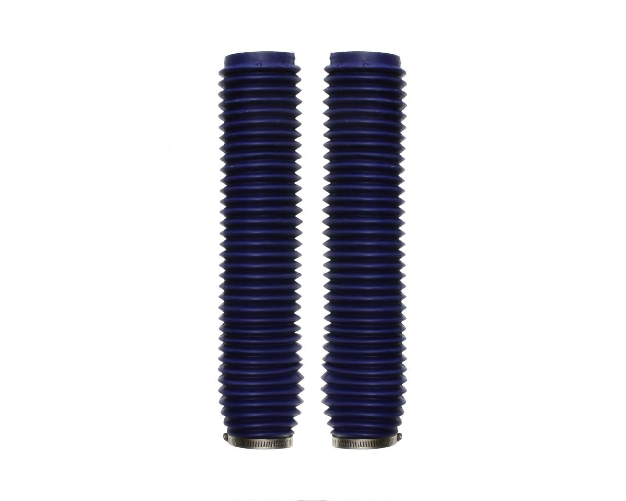 Coppia Soffietti Per Forcelle Moto Rossi Art: 241903 CEMOTO - 2