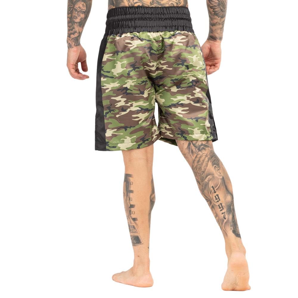 Benlee Amboy - Pantalón de boxeo para hombre