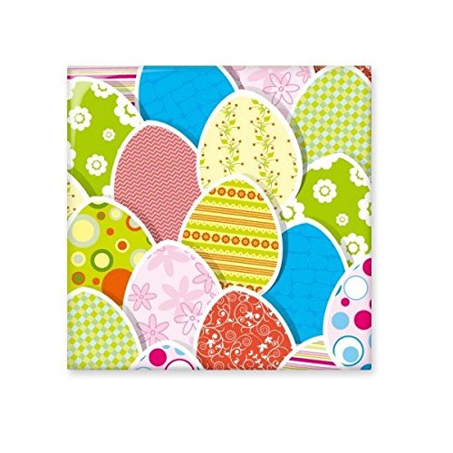 Carreaux céramique Pâques chrétienne pour raviver les souvenirs de fête
