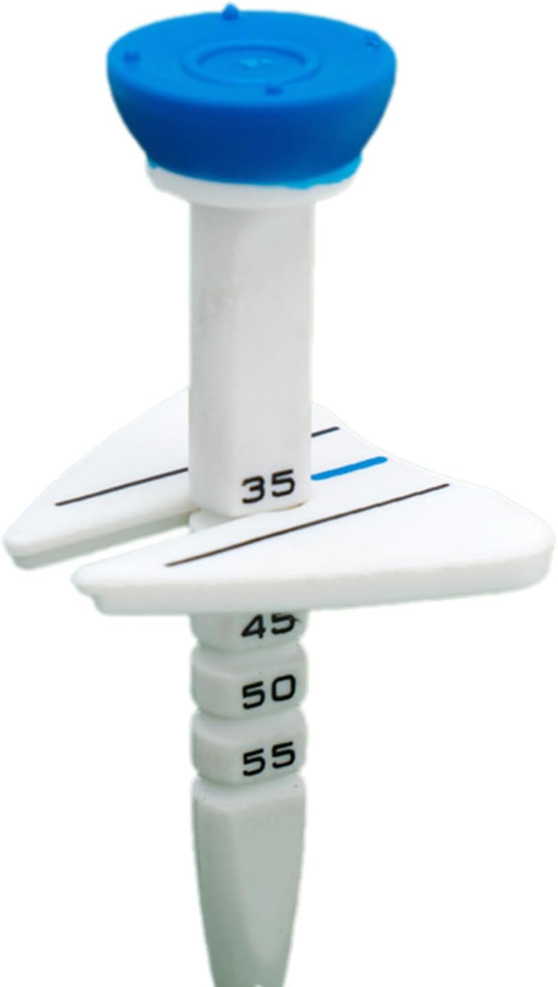 4pcs Golf Step Down Tees Plastic Golf Ball Tees Adjustable Height Golf Tees Golf Training Ball Tees Golfer Gift Step Down Golf Ball Holder Adjustable Height Golf Accessories Lightweight Golf Practice 4pcs Golf Step Down Tees Plastic Golf Ball Tees Adjustable Height Golf Tees Golf Training Ball Tees Golfer Gift Step Down Golf Ball Holder Adjustable Height Golf Accessories Lightweight Golf Practice