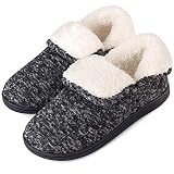 VONMAY Women's Slippers...image
