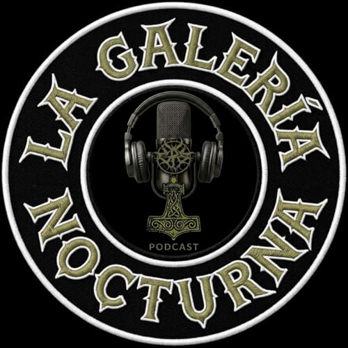 La Galeria Nocturna Podcast cover art