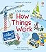 Look Inside How Things Work