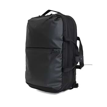 【期間限定出品】BLACK EMBER RECTANGLE 2WAY PACK No,7224002 RECTANGLE 2WAY PACK – BLACK EMBER