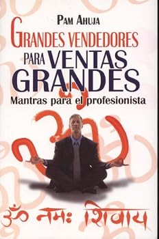 Paperback Grandes Vendedores para Ventas Grandes (Spanish Edition) [Spanish] Book