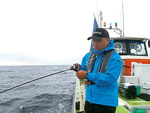 シマノ ステファーノ カワハギ糸付鈎 吸わせ6cm 7.5号 RG-KD3R