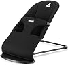 Wellgro 3 Stage Springing Master Lap Black