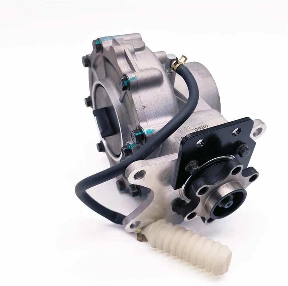 LiangziATV UTVと互換性のあるリアディファレンシャルアセンブリ